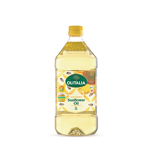 Sunflower Oil