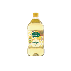 Sunflower Oil