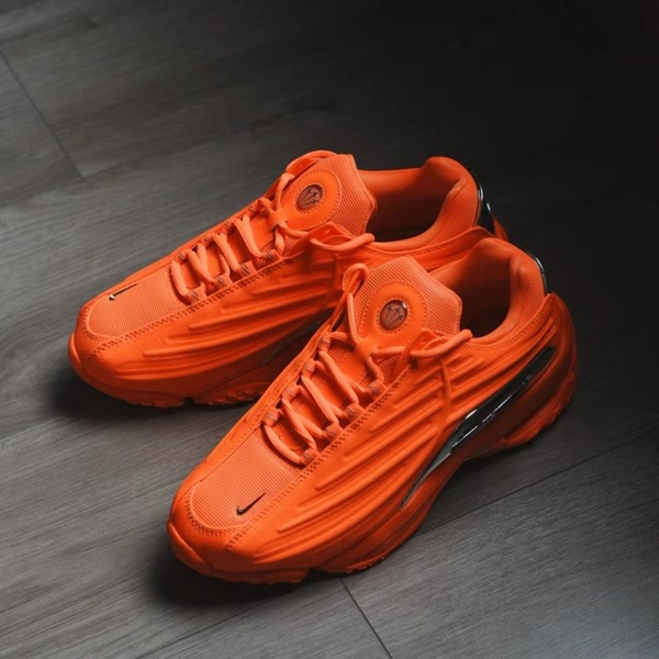 Putian Export Pure Original Hot Step2 Joint Duck Shoes Trendy Brand Retro Casual Sports Shoes Basketball Shoes for Men and Women