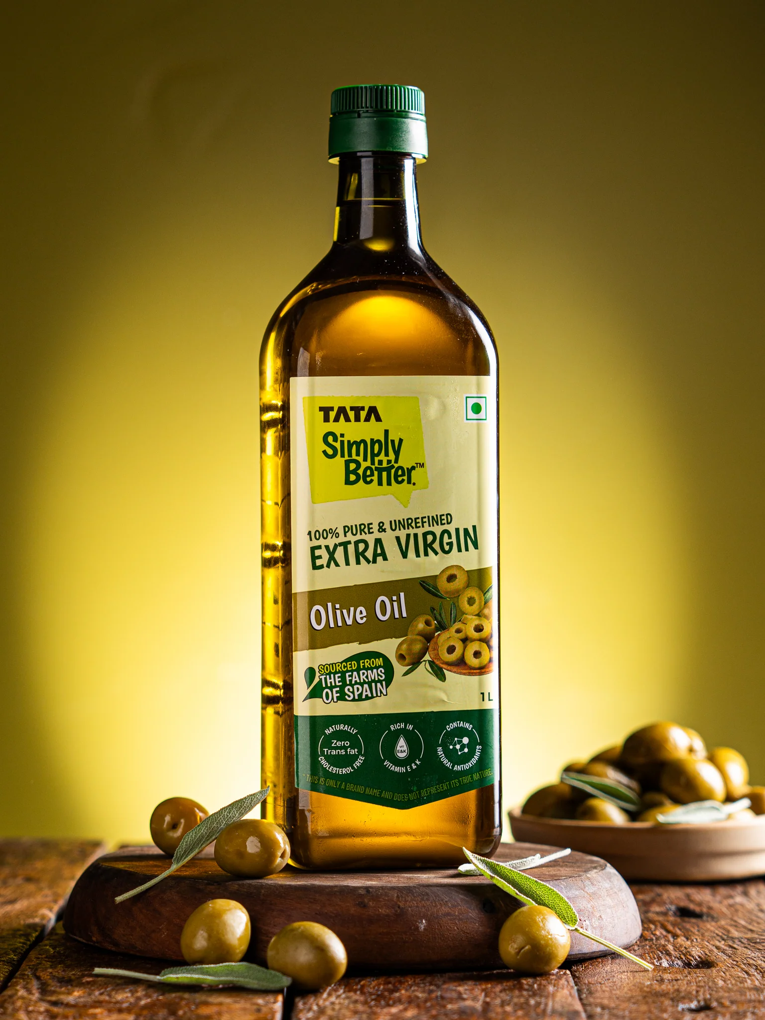 Olive Oil